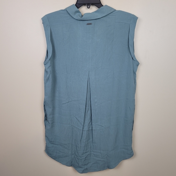 * HP * NWT PrAna Anini Tunic size S - Picture 8 of 8